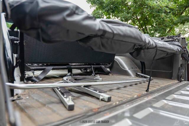 1972 Chevrolet Blazer