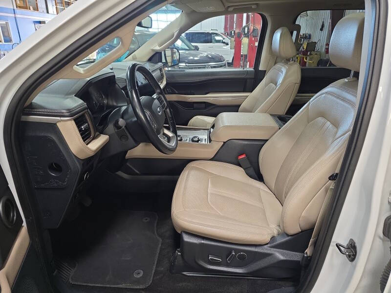 2023 Ford Expedition Limited