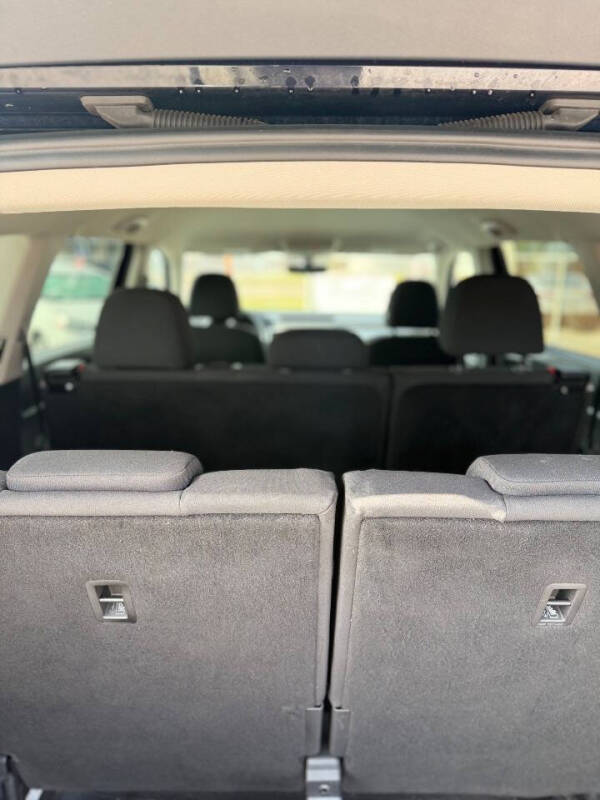 2021 Volkswagen Atlas S