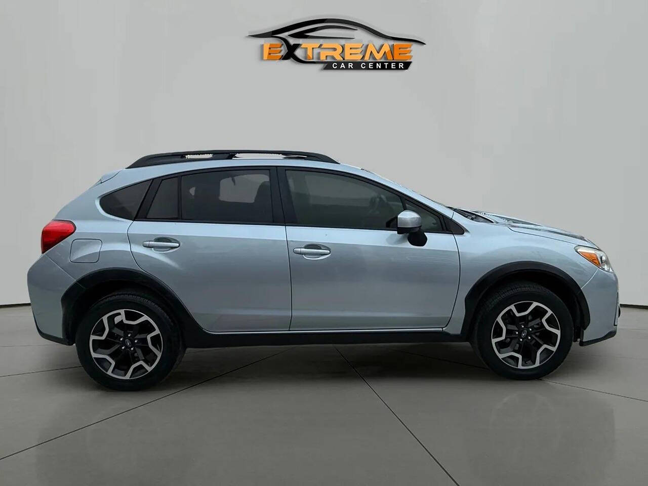 2016 Subaru Crosstrek for sale at Extreme Car Center in Detroit, MI