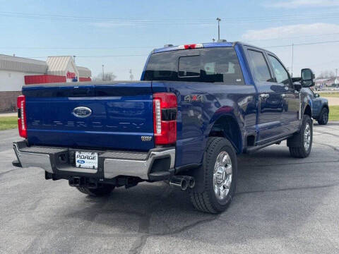 2026 Ford F-250 Super Duty