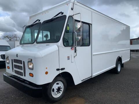 2018 Ford F59 for sale at Doaba Motors in San Jose CA