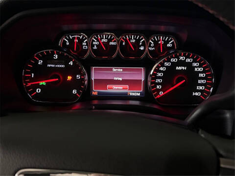 2016 GMC Sierra 1500