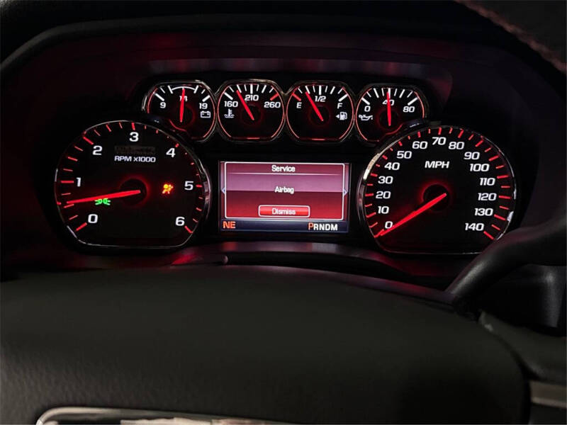 2016 GMC Sierra 1500