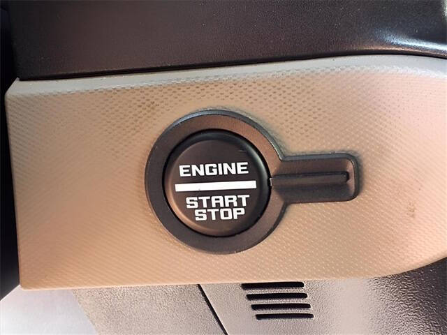 2022 Ford Bronco Wildtrak Advanced