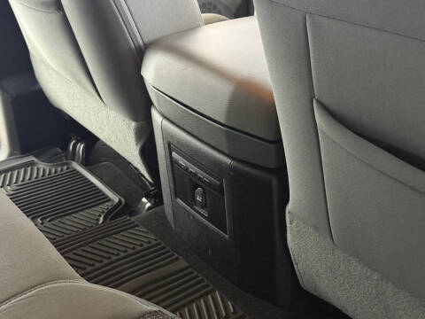 2014 RAM 1500 Lone Star