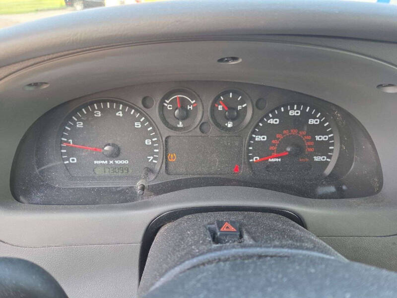 2010 Ford Ranger XLT