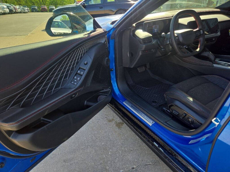 2026 Dodge Charger