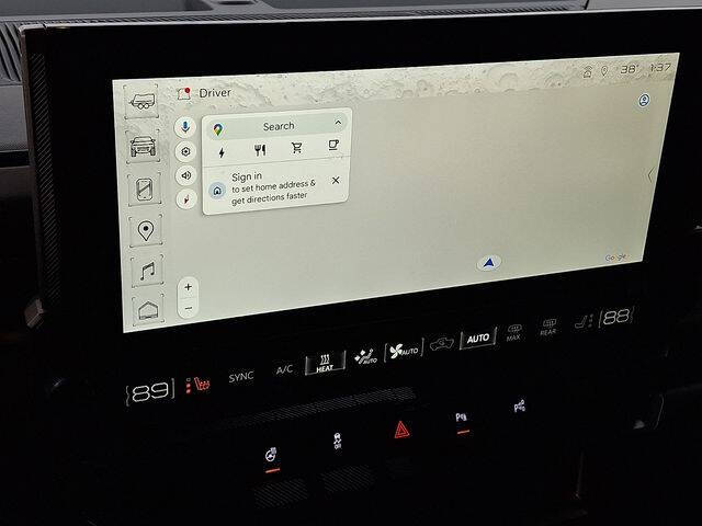 2024 GMC HUMMER EV 3X