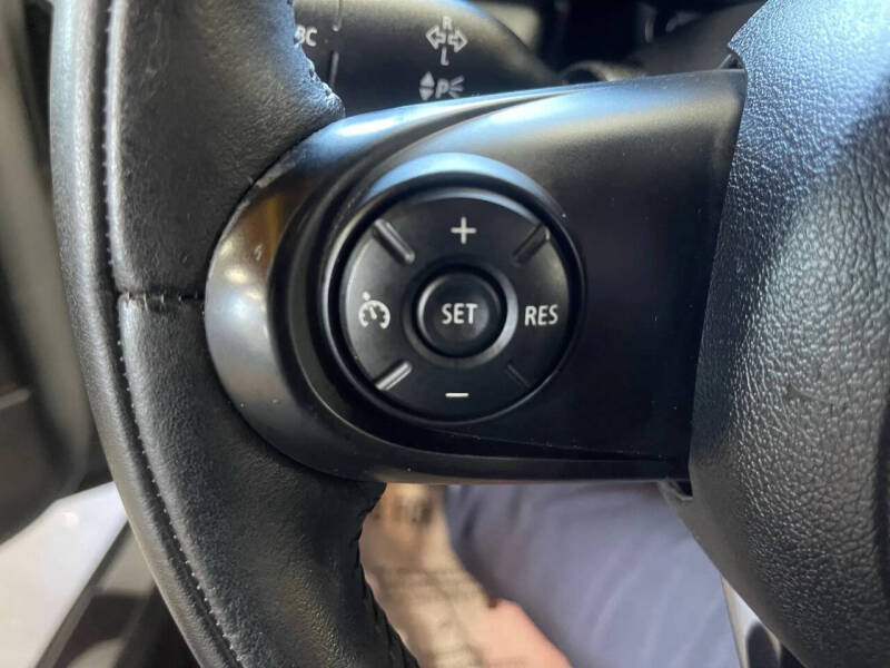 2015 MINI Hardtop 2 Door Cooper