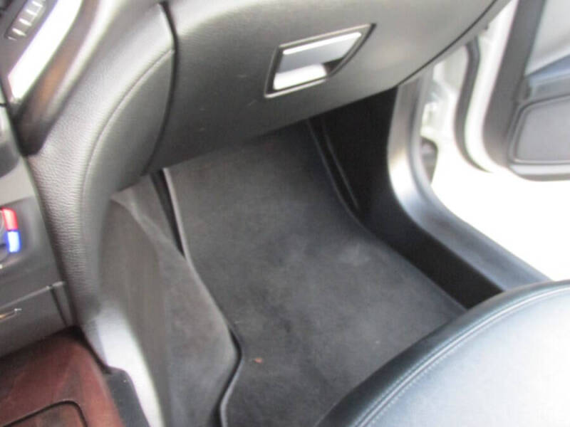 2018 Maserati Ghibli SQ4