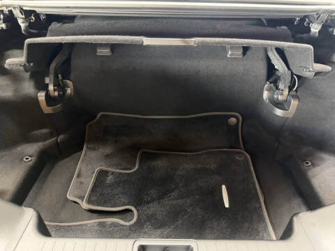 2020 Mercedes-Benz SL-Class SL 550