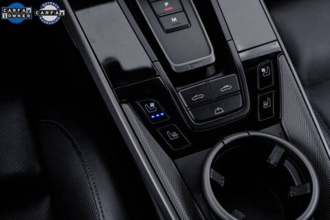 2020 Porsche 911 Carrera 4S