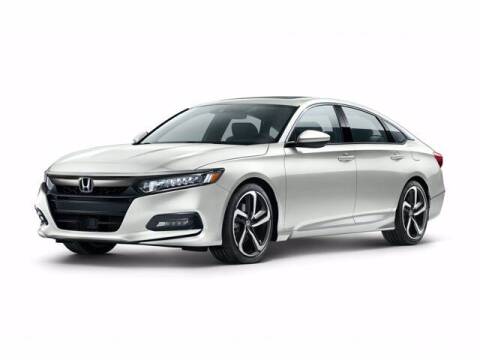 2019 Honda Accord for sale at CarGonzo in New York NY