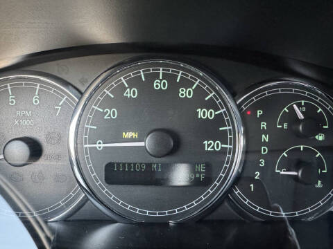 2005 Buick LaCrosse CXL