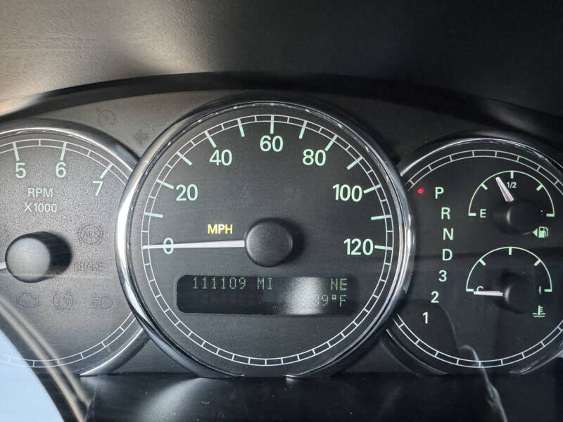 2005 Buick LaCrosse CXL