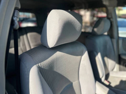 2005 Toyota Highlander