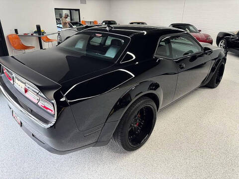 2020 Dodge Challenger