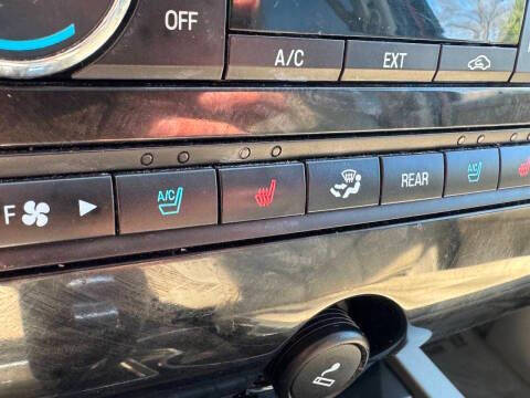 2013 Ford Expedition Limited