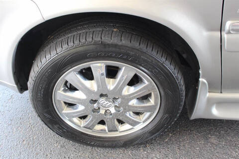 2007 Buick Terraza CXL