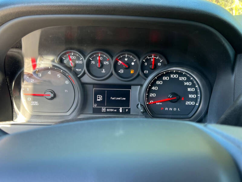 2023 Chevrolet Silverado 2500HD