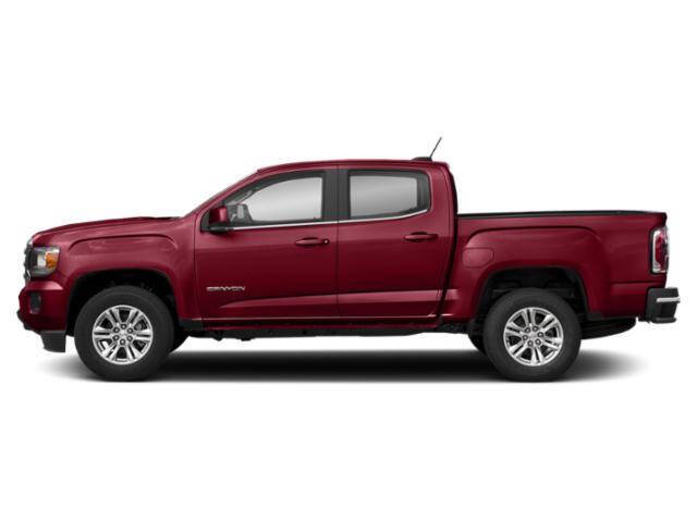 2020 GMC Canyon