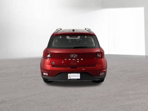 2026 Hyundai Venue