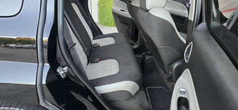 2008 Chevrolet HHR SS