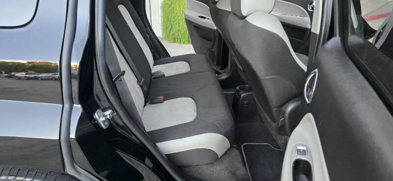 2008 Chevrolet HHR SS