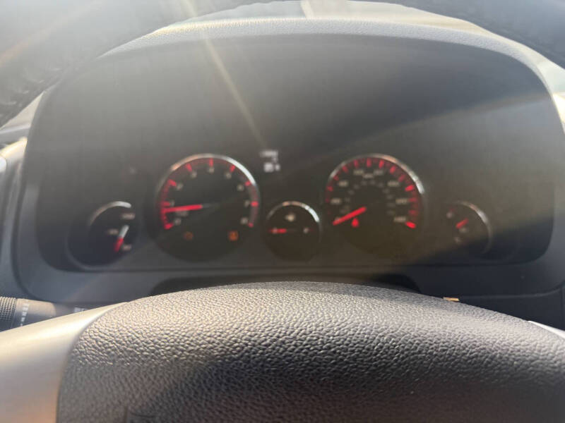 2011 GMC Acadia SLE