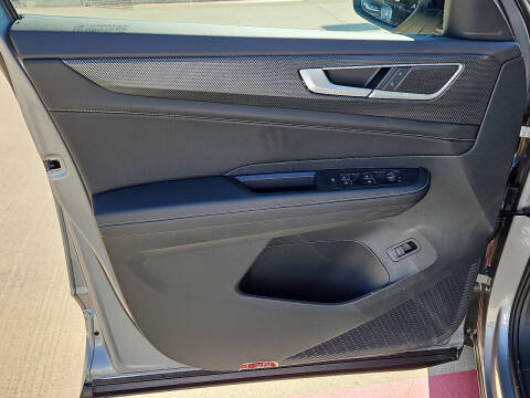 2026 Volkswagen Atlas Cross Sport SEL R-Line Black 4Motion