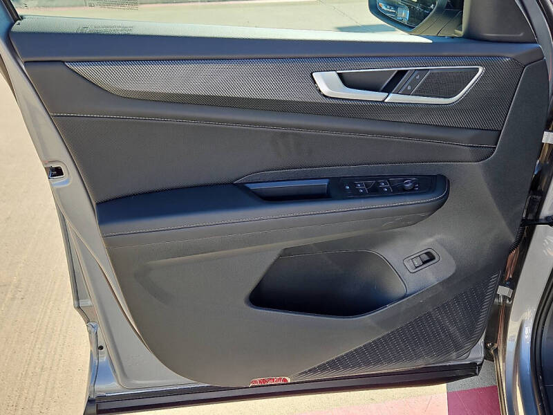 2026 Volkswagen Atlas Cross Sport SEL R-Line Black 4Motion