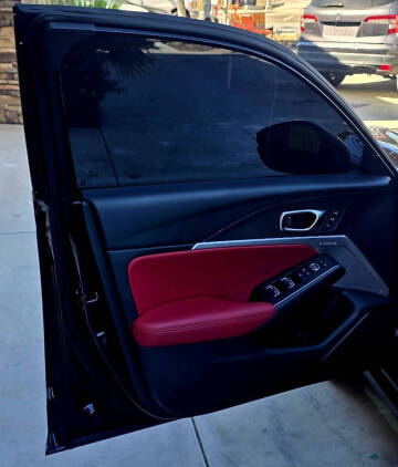 2025 Acura Integra w/Tech w/A-SPEC