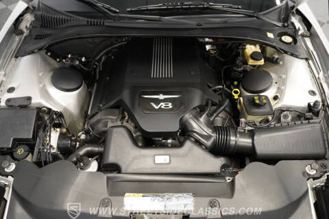 2004 Ford Thunderbird Deluxe