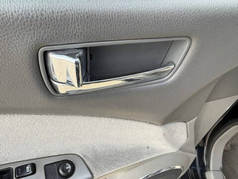 2005 Nissan Altima 2.5 SL