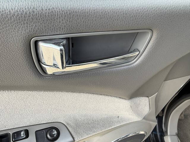 2005 Nissan Altima 2.5 SL