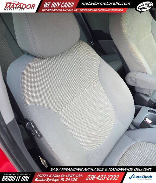 2013 Hyundai Accent GS