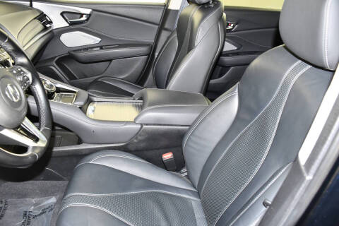 2024 Acura RDX SH-AWD w/Tech