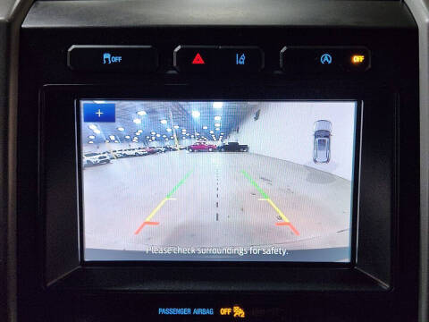 2021 Ford Expedition MAX XLT