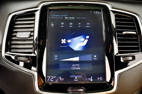 2018 Volvo XC90 T6 Inscription