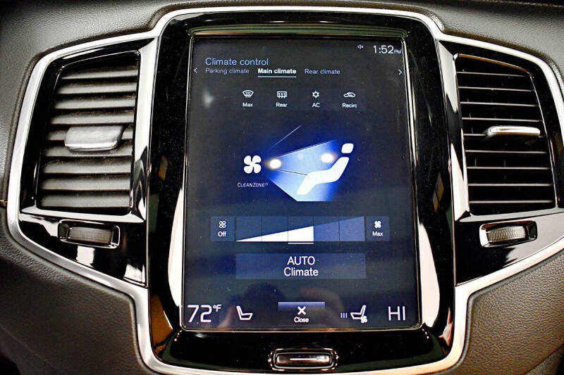 2018 Volvo XC90 T6 Inscription