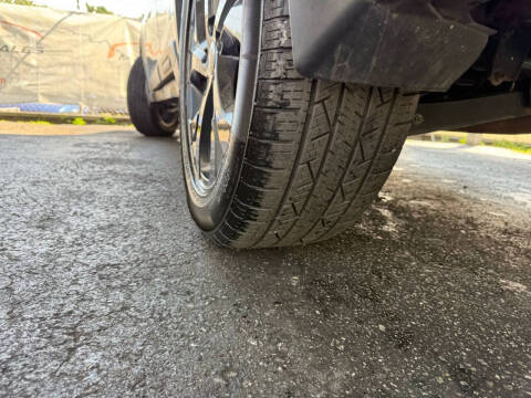 2021 Subaru Outback Onyx Edition XT