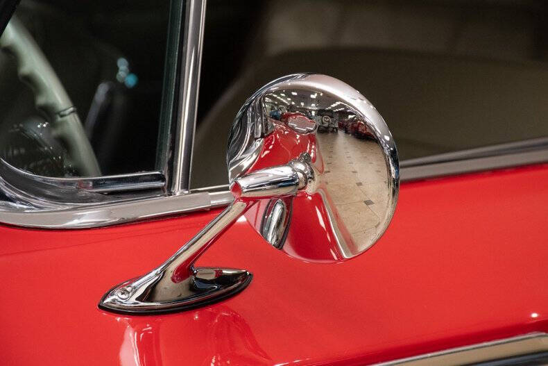 1962 Chevrolet Impala