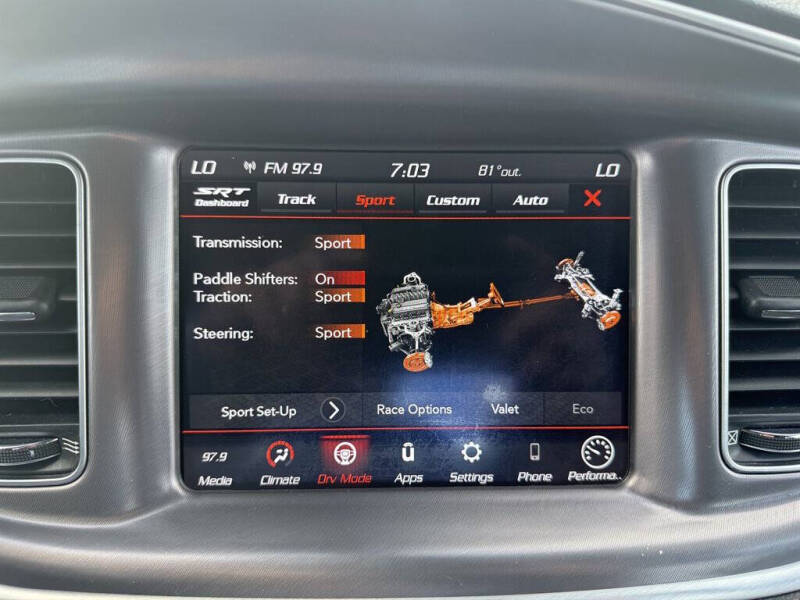 2020 Dodge Charger