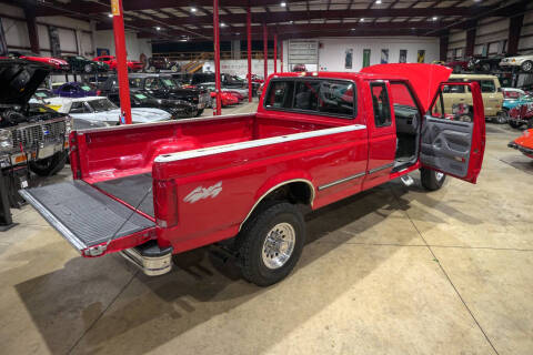 1997 Ford F-250 XLT