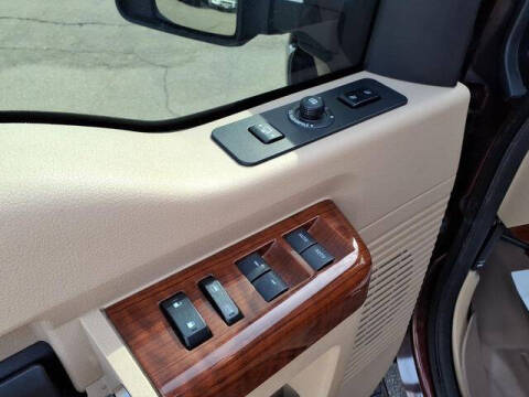 2015 Ford F-250 Super Duty