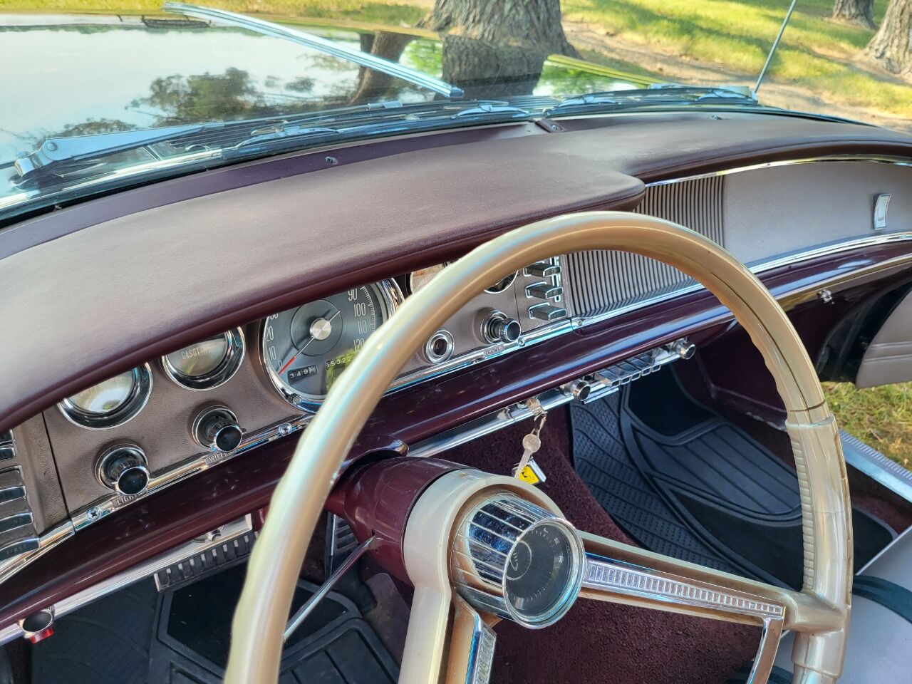 1964 Chrysler Newport 137