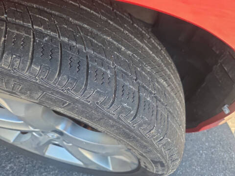 2010 Toyota Venza AWD V6