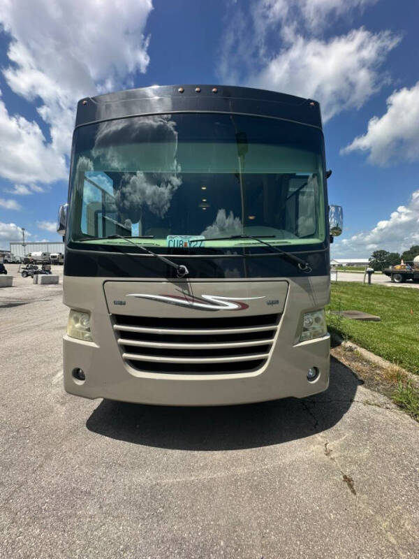 2016 Coachmen Mirada