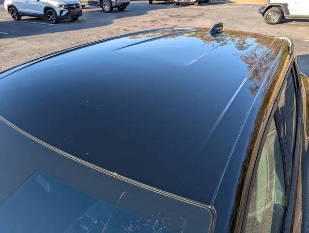 2025 Chevrolet Equinox EV LT 1